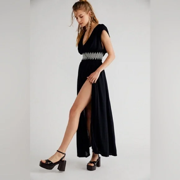 Free People | Dresses | Devon Maxi Dressfree People | Poshmark Free People | Dresses | Devon Maxi Dressfree People | Poshmark